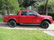 FORD F-150 2011 - Ford F-150