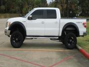 2010 Ford 2010 - Ford F-150